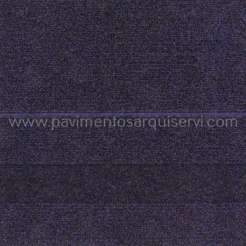 Moquetas Polipropileno | Nylon Indigo Run